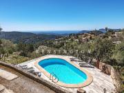 Chalet, Puigpunyent