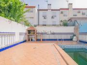 Chalet, Pulianas