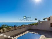 Chalet, Punta La Mona, Almuñécar