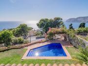 Chalet, Punta La Mona, Almuñécar