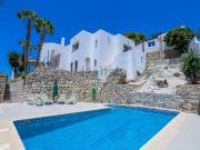 Chalet, Punta La Mona, Almuñécar