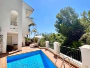 Chalet, Punta La Mona, Almuñécar