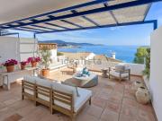 Chalet, Punta La Mona, Almuñécar