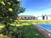 Chalet, Punta Umbria