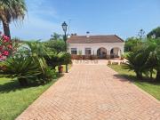 Chalet, Punta Umbria