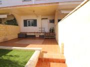 Chalet, Punta Umbria