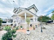 Chalet, Punta Umbria