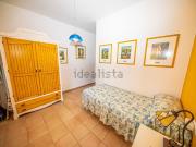 Chalet, Punta Umbria