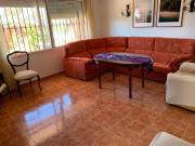 Chalet, Punta Umbria