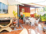 Chalet, Punta Umbria
