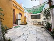 Chalet, Punta Umbria