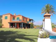 Chalet, Puntallana