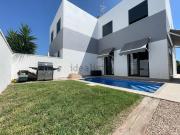 Chalet, Quatre Camins, Cambrils