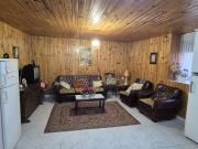 Chalet, Quintana del Castillo