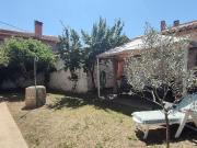Chalet, Quintana y Congosto