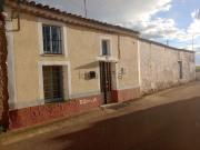 Chalet, Quintanilla del Monte