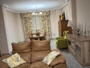 Chalet, R 66, Cáceres