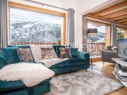 Chalet Rachelle Profitez d'une exposition idéale... Chalet Rachelle Profitez d'une exposition idéale...