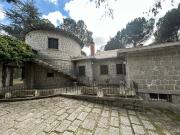 CHALET RADICIONAL DE PIEDRA SEMI REFORMADO CON OPCION DE...