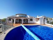 Chalet, Rafol de Almunia