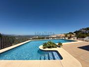 Chalet, Rafol de Almunia