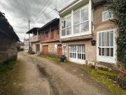 Chalet, Rairiz de Veiga