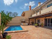 Chalet, Rancho Domingo La Hacienda, Benalmádena