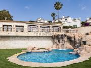 Chalet, Rancho Domingo La Hacienda, Benalmádena
