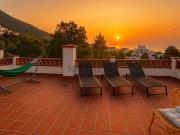 Chalet, Rancho Domingo La Hacienda, Benalmádena