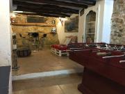 Chalet, Rasquera