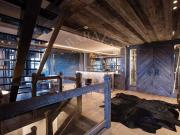 Chalet RE
