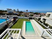 Chalet, Real de Zaragoza, Marbella