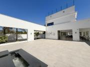 Chalet, Real de Zaragoza, Marbella