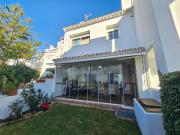 Chalet, Real de Zaragoza, Marbella