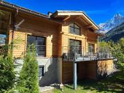 Chalet récemment construit avec 5 chambres au cœur de la...