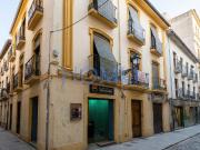 Chalet, Recogidas, Granada