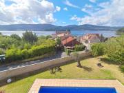 Chalet, Redondela
