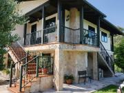 Chalet, Redondela