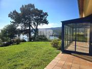 Chalet, Redondela