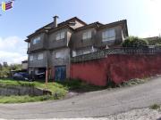 Chalet, Redondela