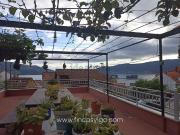 Chalet, Redondela