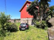 Chalet, Redondela