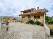 Chalet, Redondela