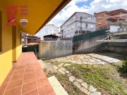 Chalet, Redondela