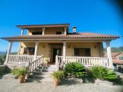 Chalet, Redondela