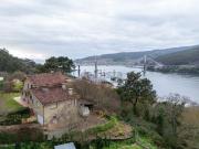 Chalet, Redondela