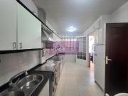 Chalet, Redondela