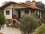 Chalet, Redondela