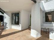 Chalet reformado con encanto en venta en El Pargo, Salobreña