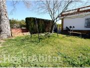CHALET REFORMADO CON PISCINA, GARAJE Y AMPLIA TERRAZA